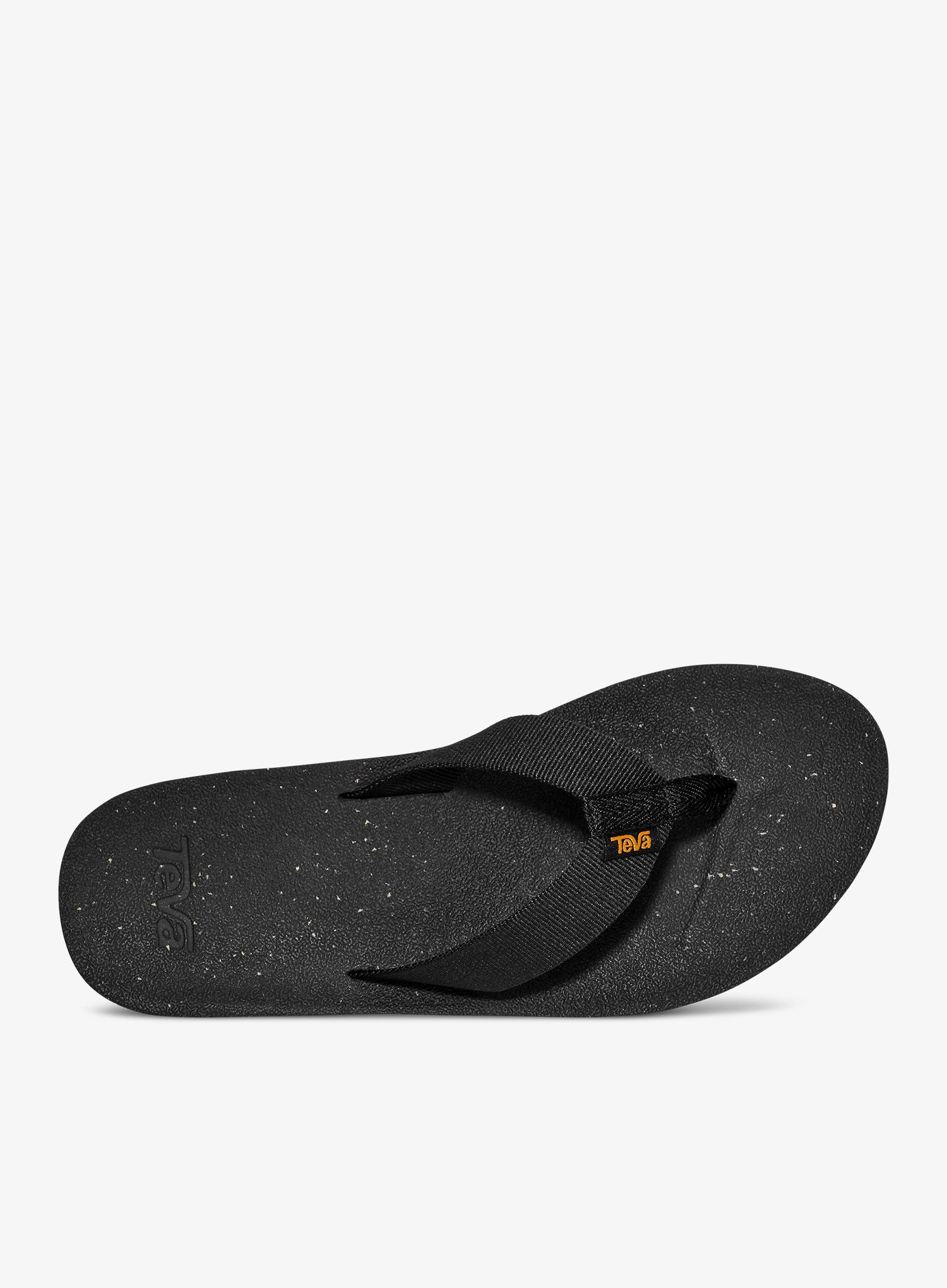 Ženske japonke Teva ReFlip - black/black