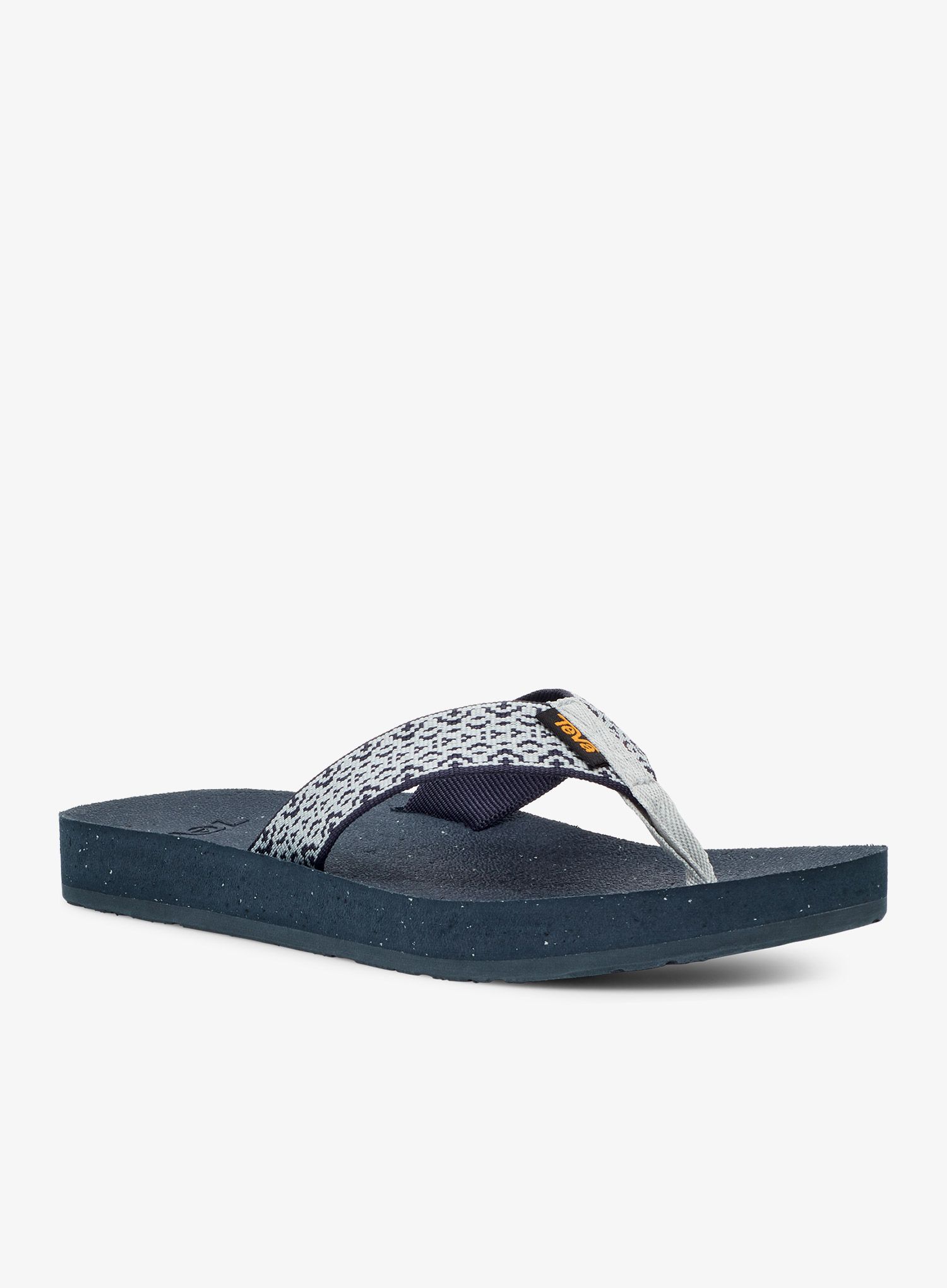 Ženske japonke Teva ReFlip - boho pearl blue