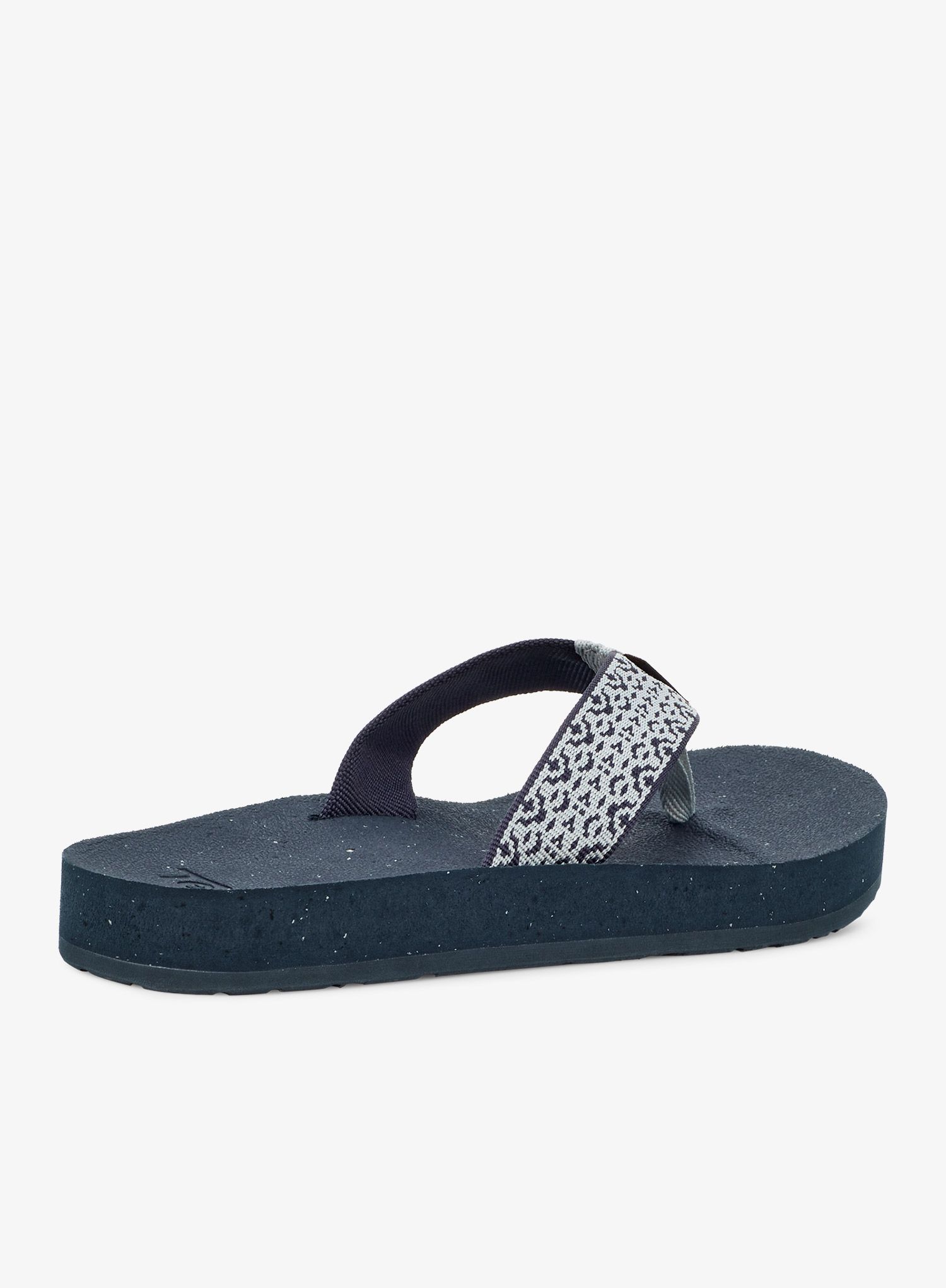 Ženske japonke Teva ReFlip - boho pearl blue