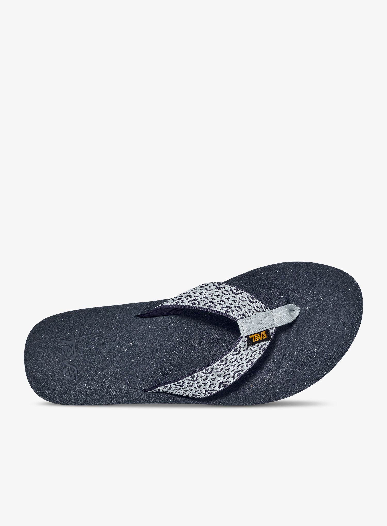 Ženske japonke Teva ReFlip - boho pearl blue