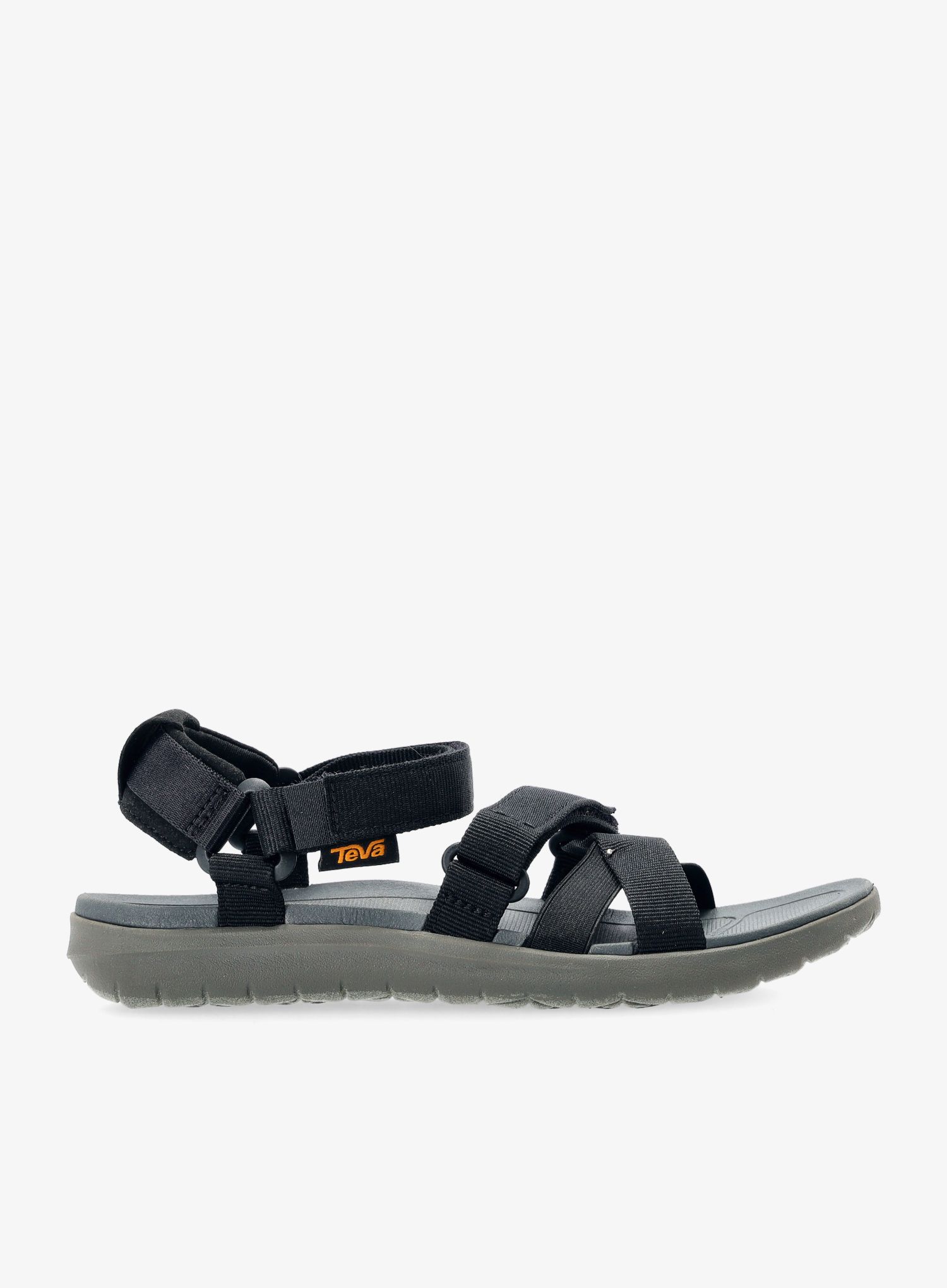 Ženski sandali Teva Sanborn Mia - black