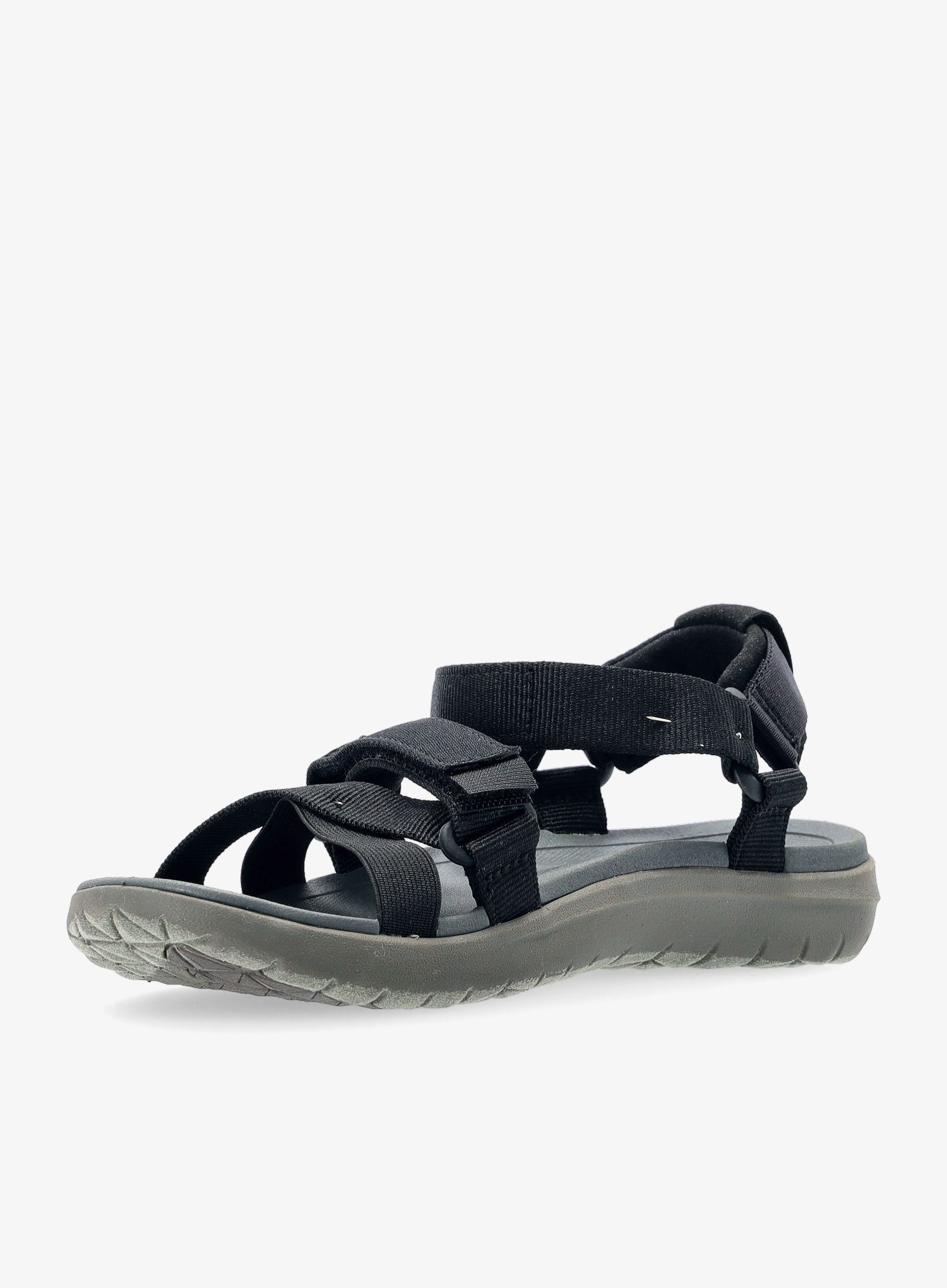 Ženski sandali Teva Sanborn Mia - black