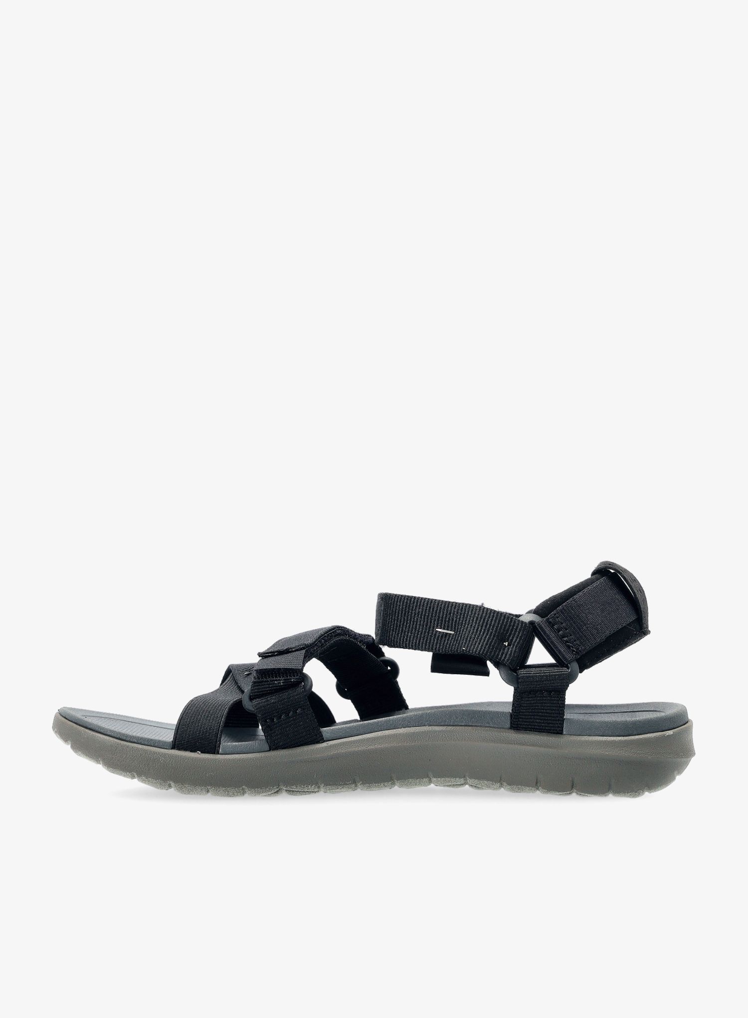 Ženski sandali Teva Sanborn Mia - black