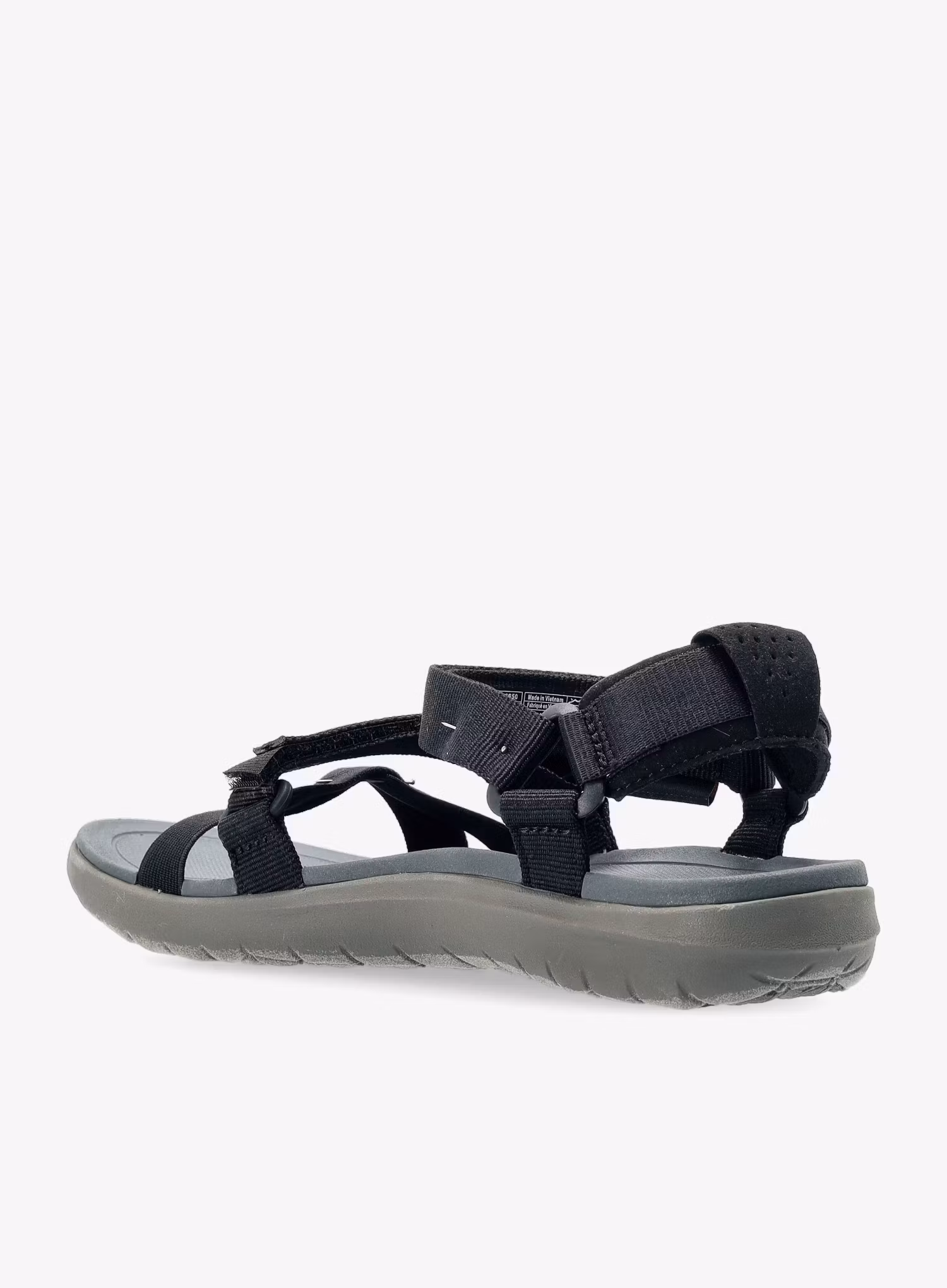 Ženski sandali Teva Sanborn Mia - black