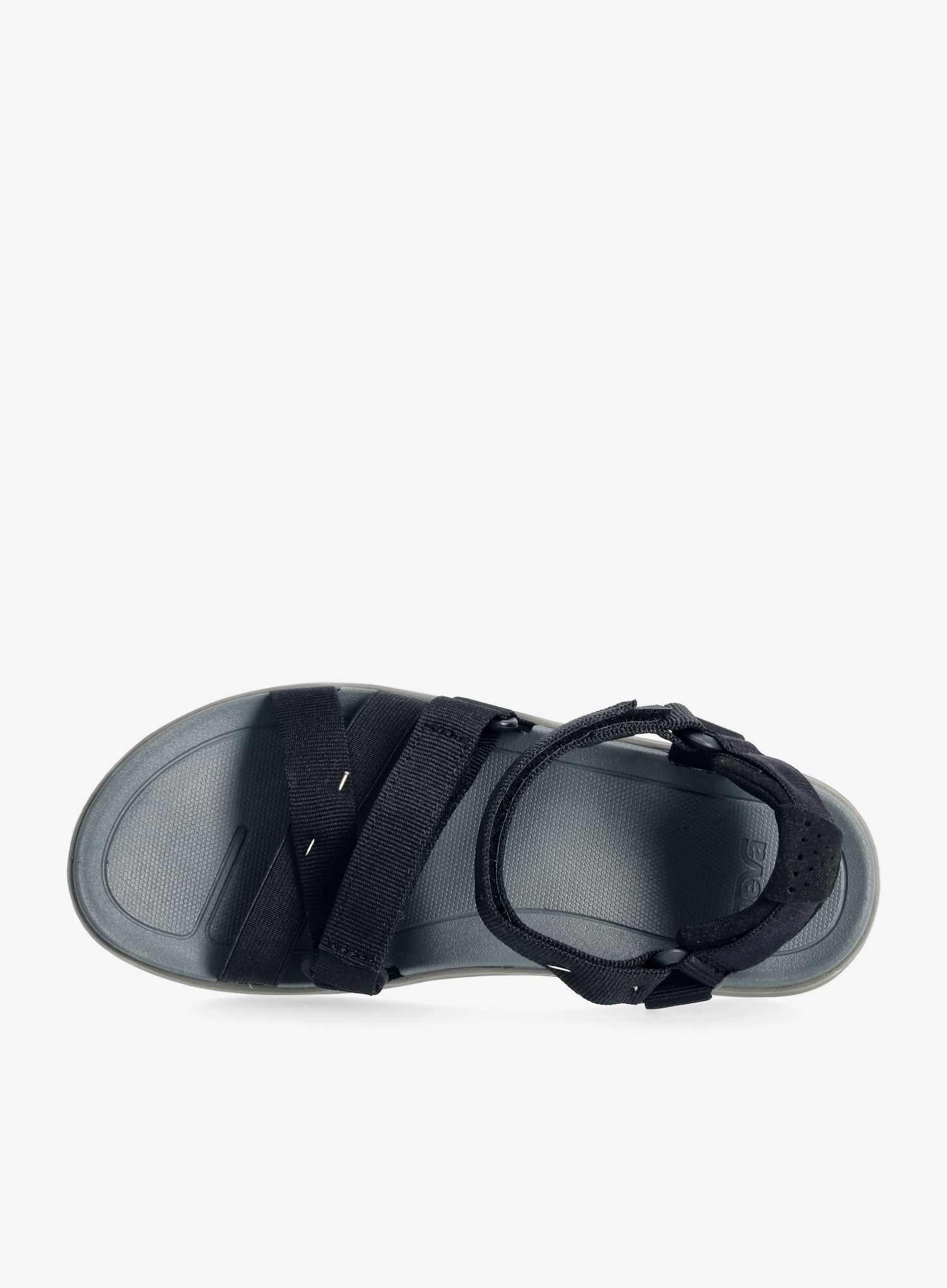 Ženski sandali Teva Sanborn Mia - black