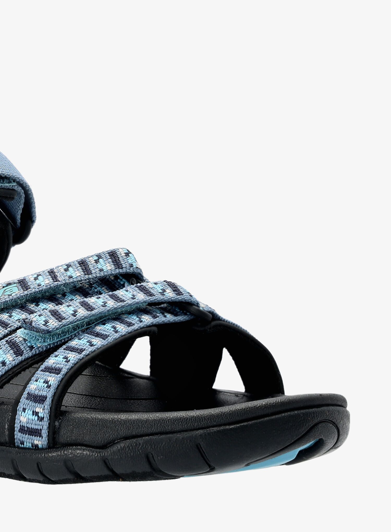 Ženski sandali Teva Tirra - stacks blue mirage