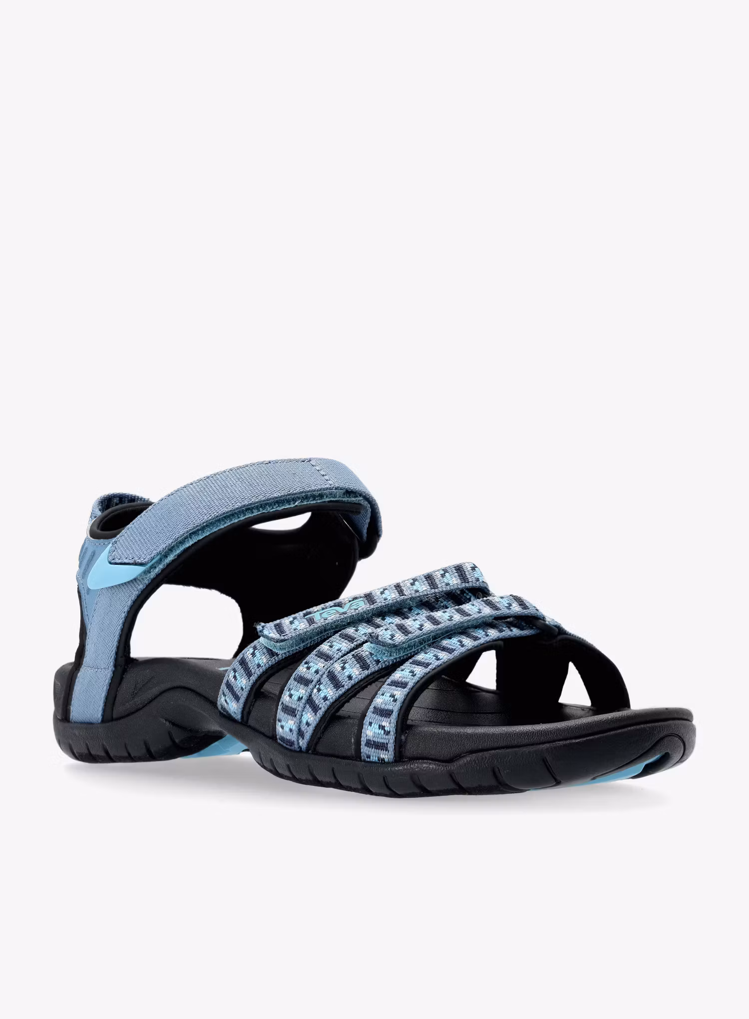 Ženski sandali Teva Tirra - stacks blue mirage