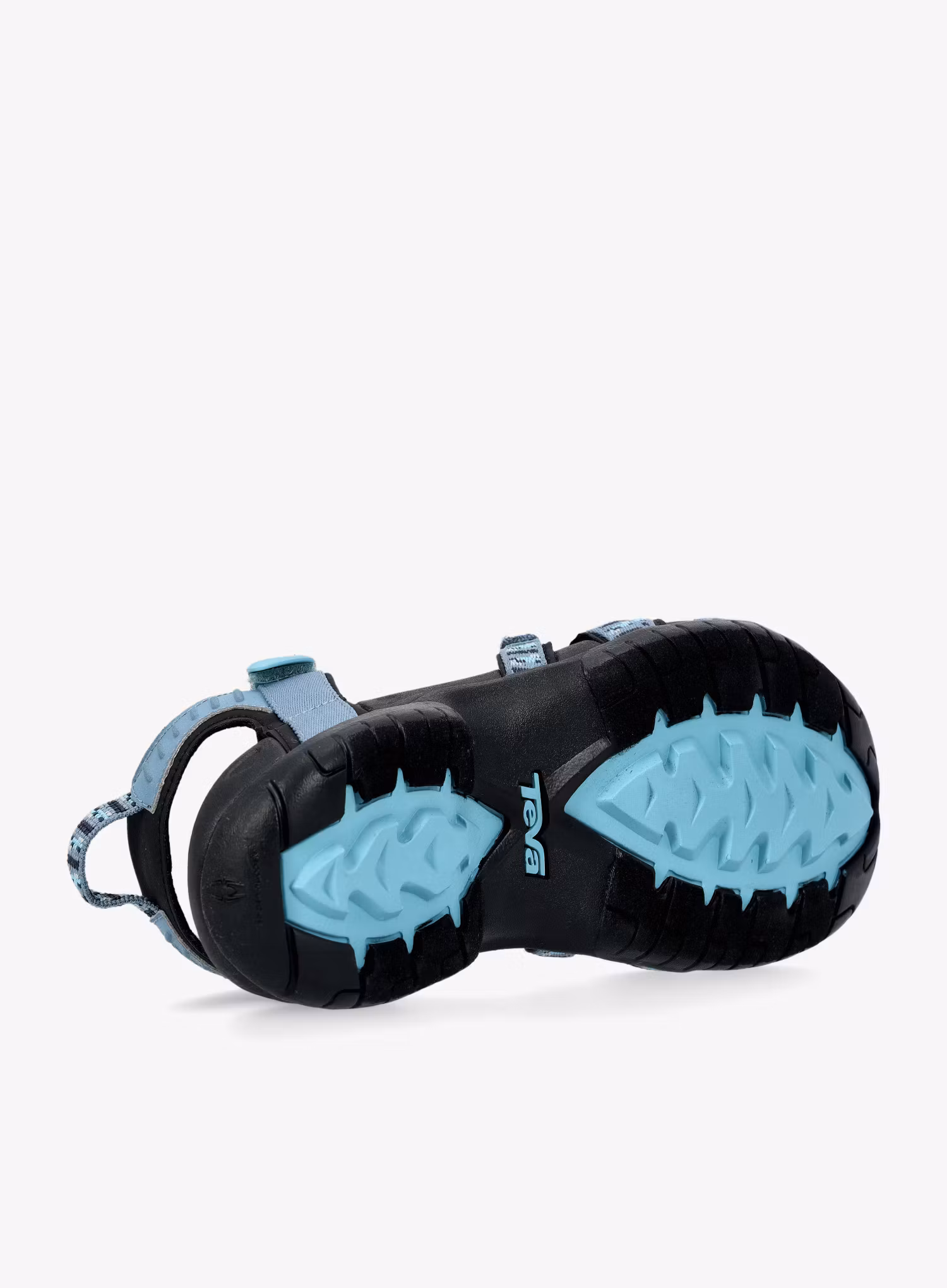 Ženski sandali Teva Tirra - stacks blue mirage