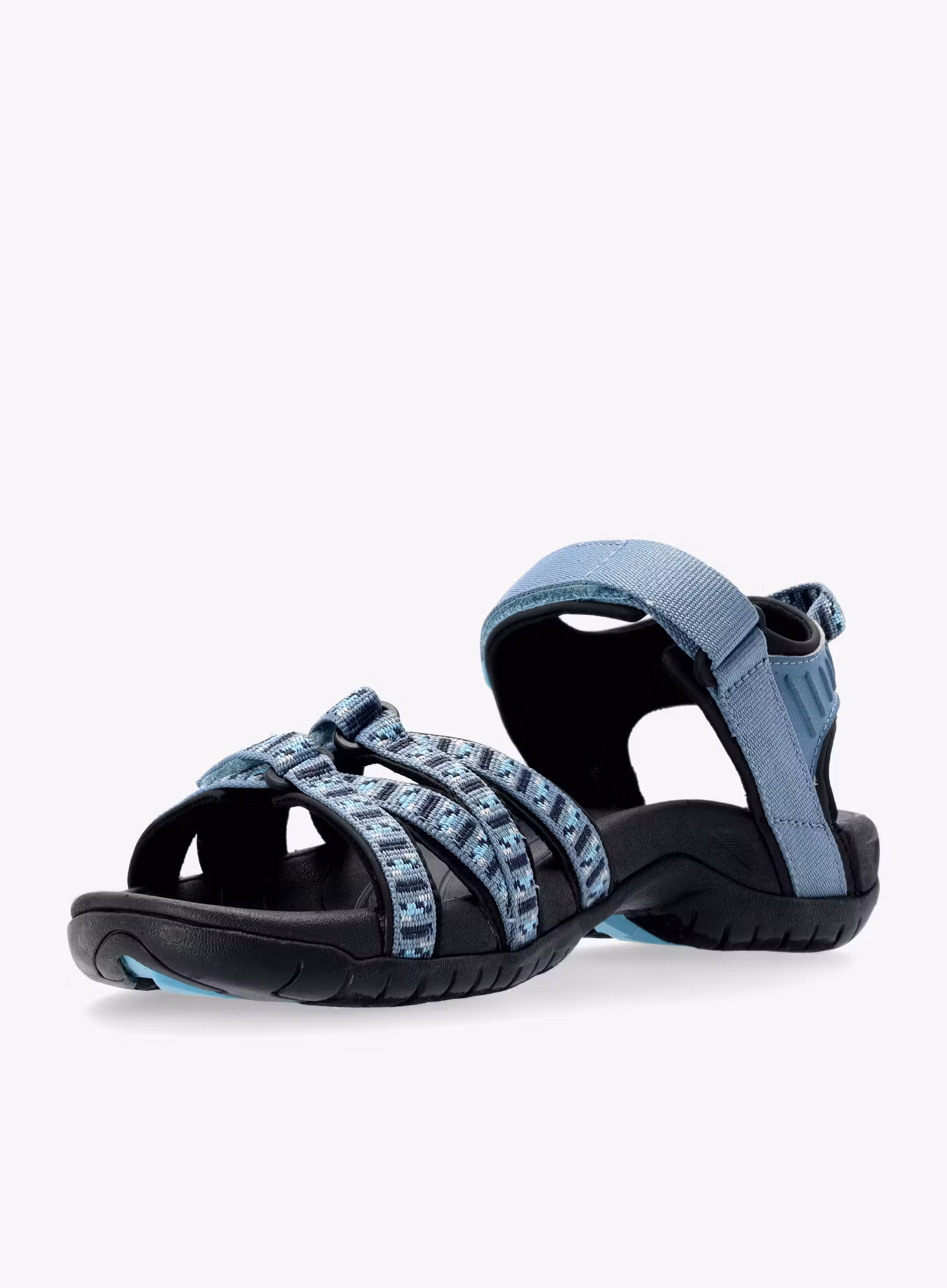 Ženski sandali Teva Tirra - stacks blue mirage