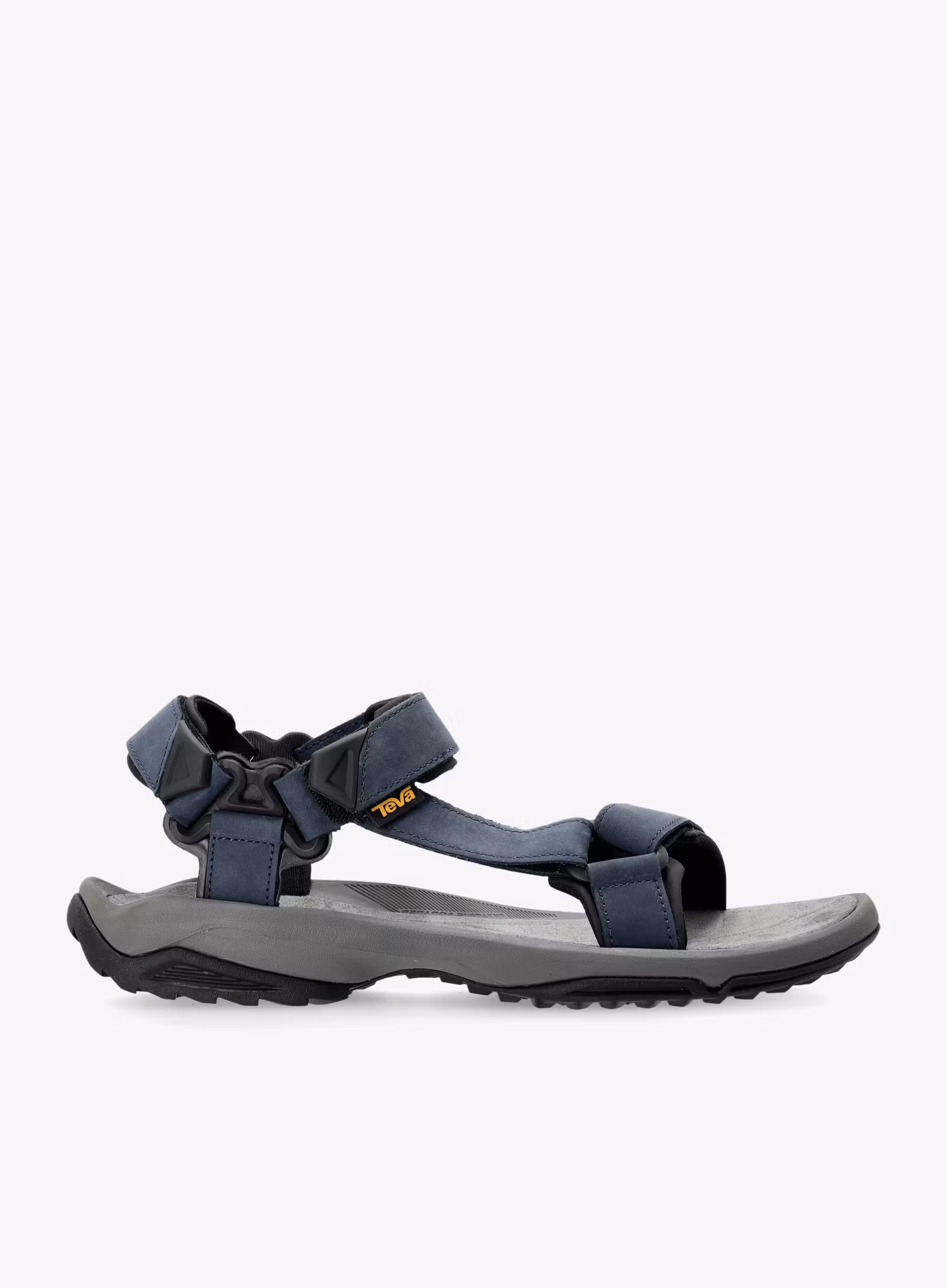 Moški sandali Teva Terra Fi Lite Leather - total eclipse
