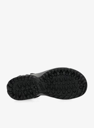 Moški sandali Teva Terra Fi Lite Leather - total eclipse