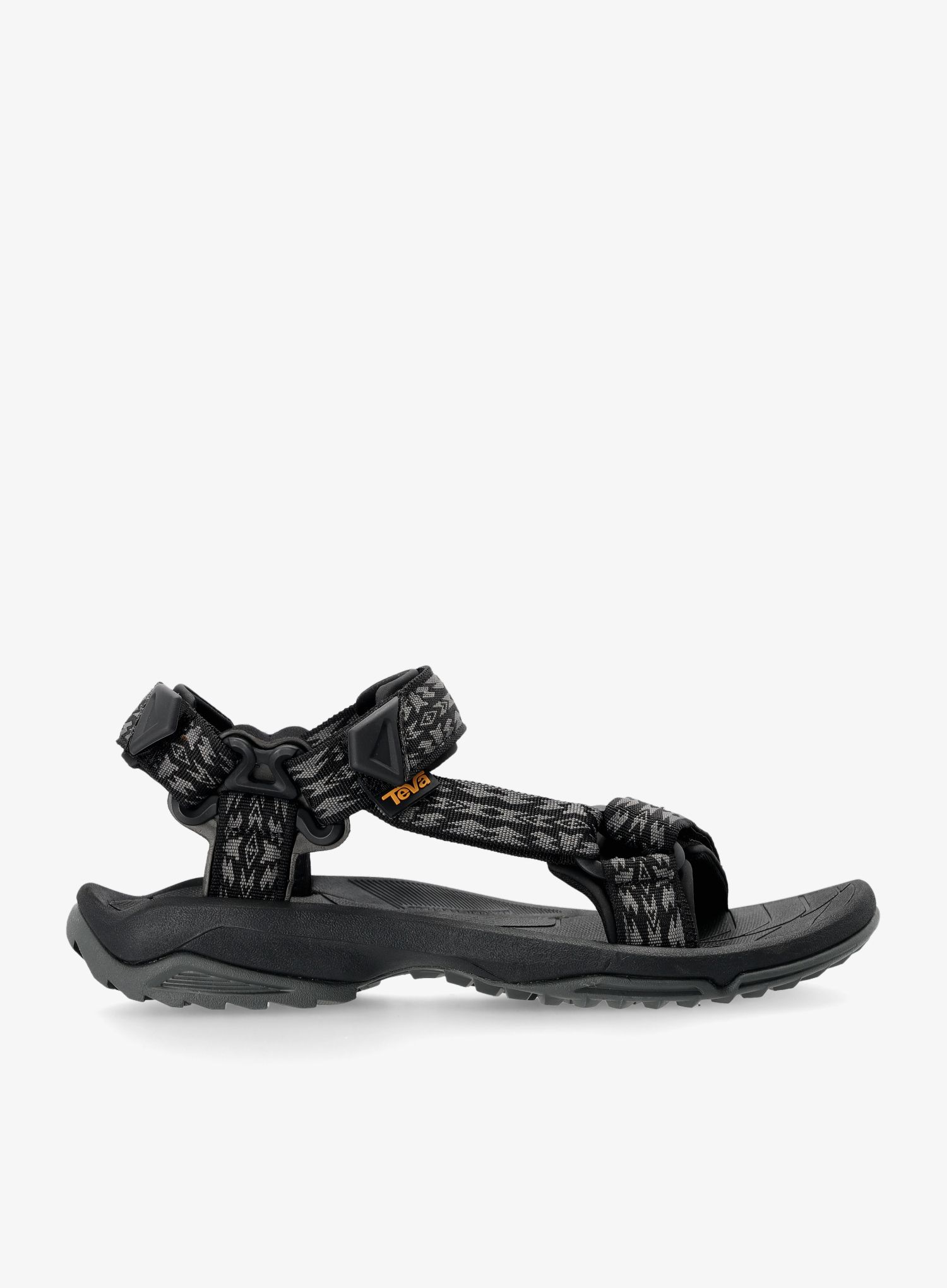 Pohodniški sandali Teva Terra Fi Lite - rambler black