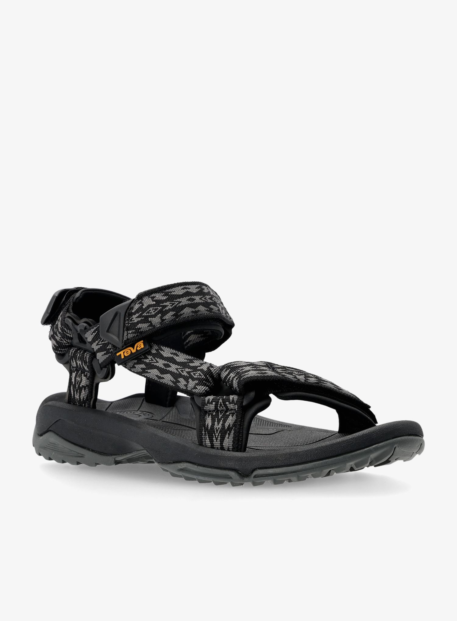 Pohodniški sandali Teva Terra Fi Lite - rambler black
