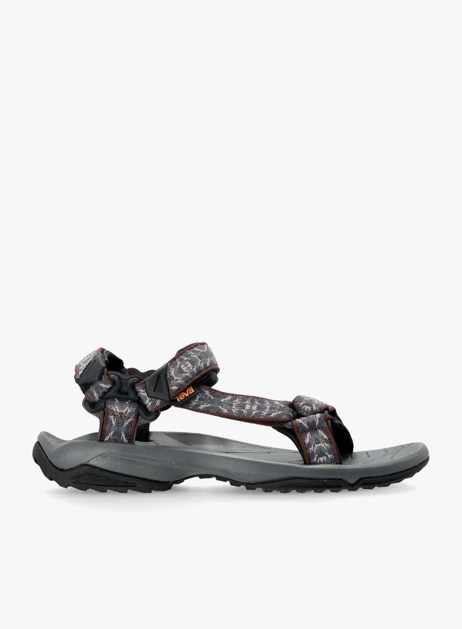 Pohodniški sandali Teva Terra Fi Lite - triton dark shadow