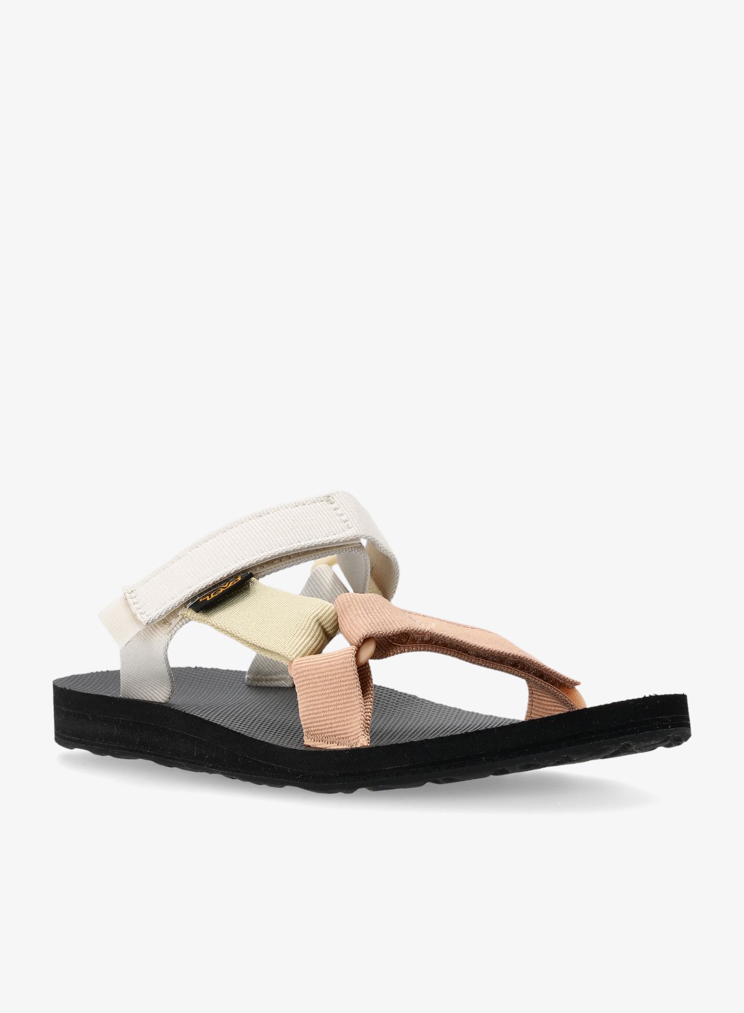 Ženski natikači Teva Universal Slide - clay multi