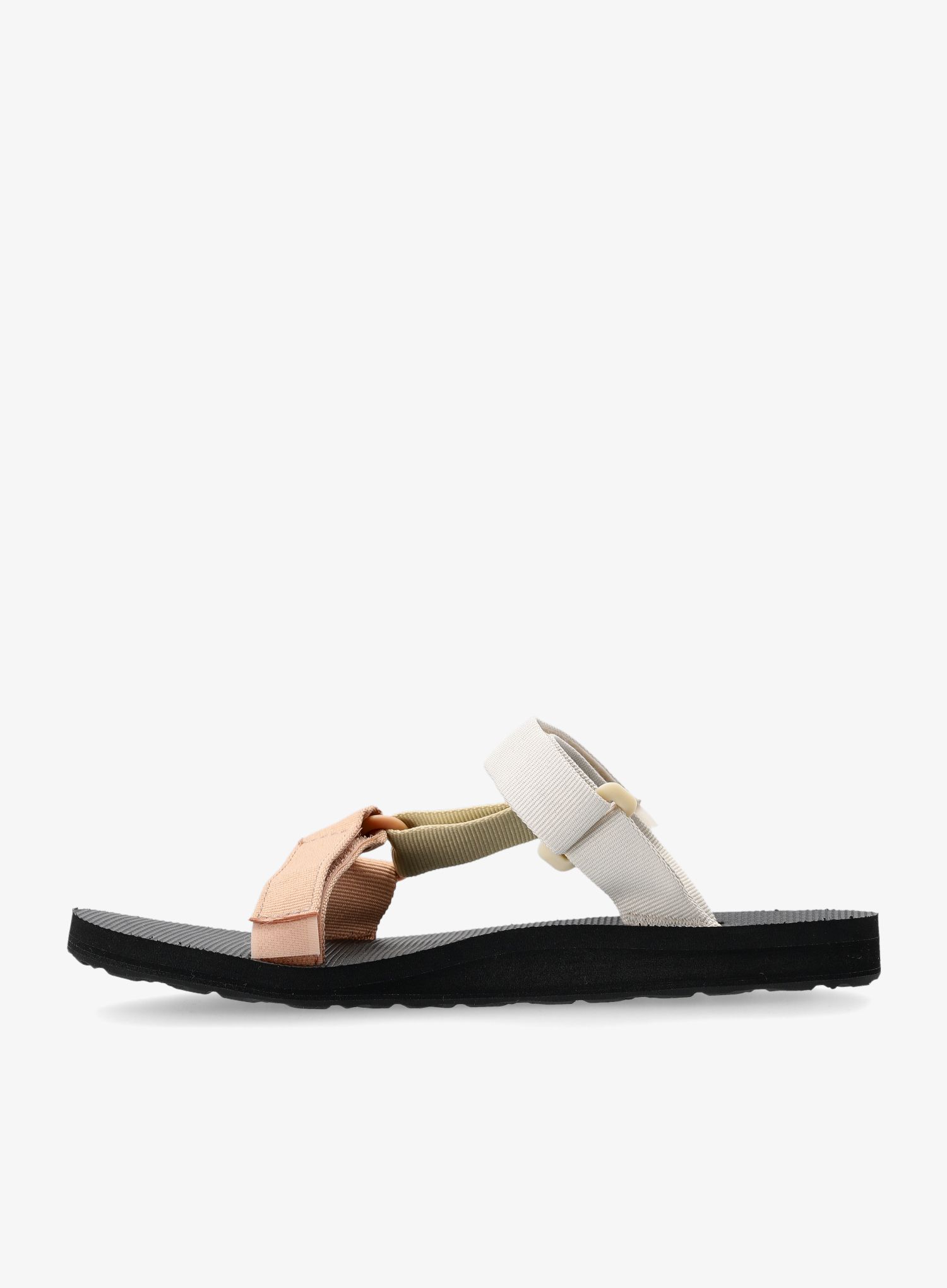 Ženski natikači Teva Universal Slide - clay multi
