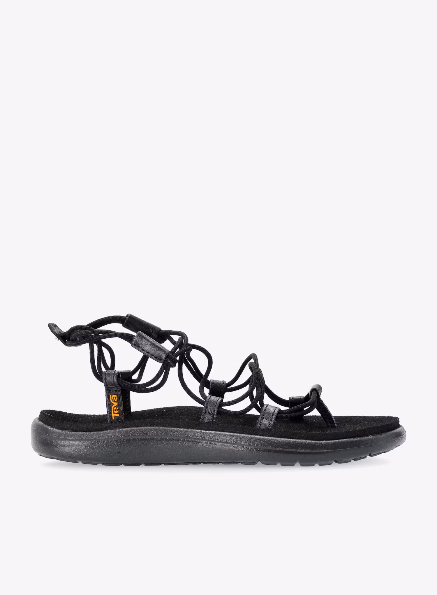 Ženski sandali Teva Voya Infinity - black