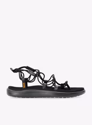 Ženski sandali Teva Voya Infinity - black