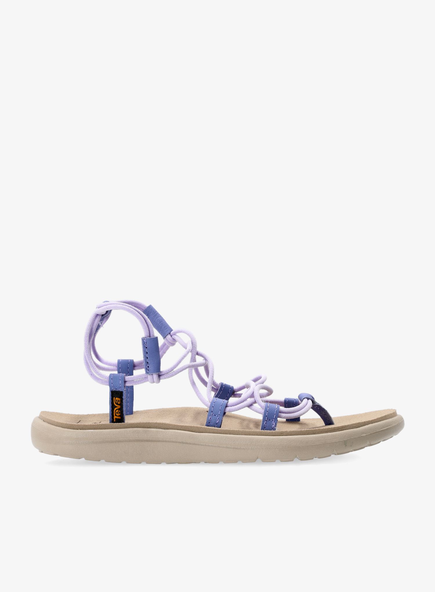 Ženski sandali Teva Voya Infinity - pastel lilac