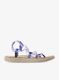 Ženski sandali Teva Voya Infinity - pastel lilac