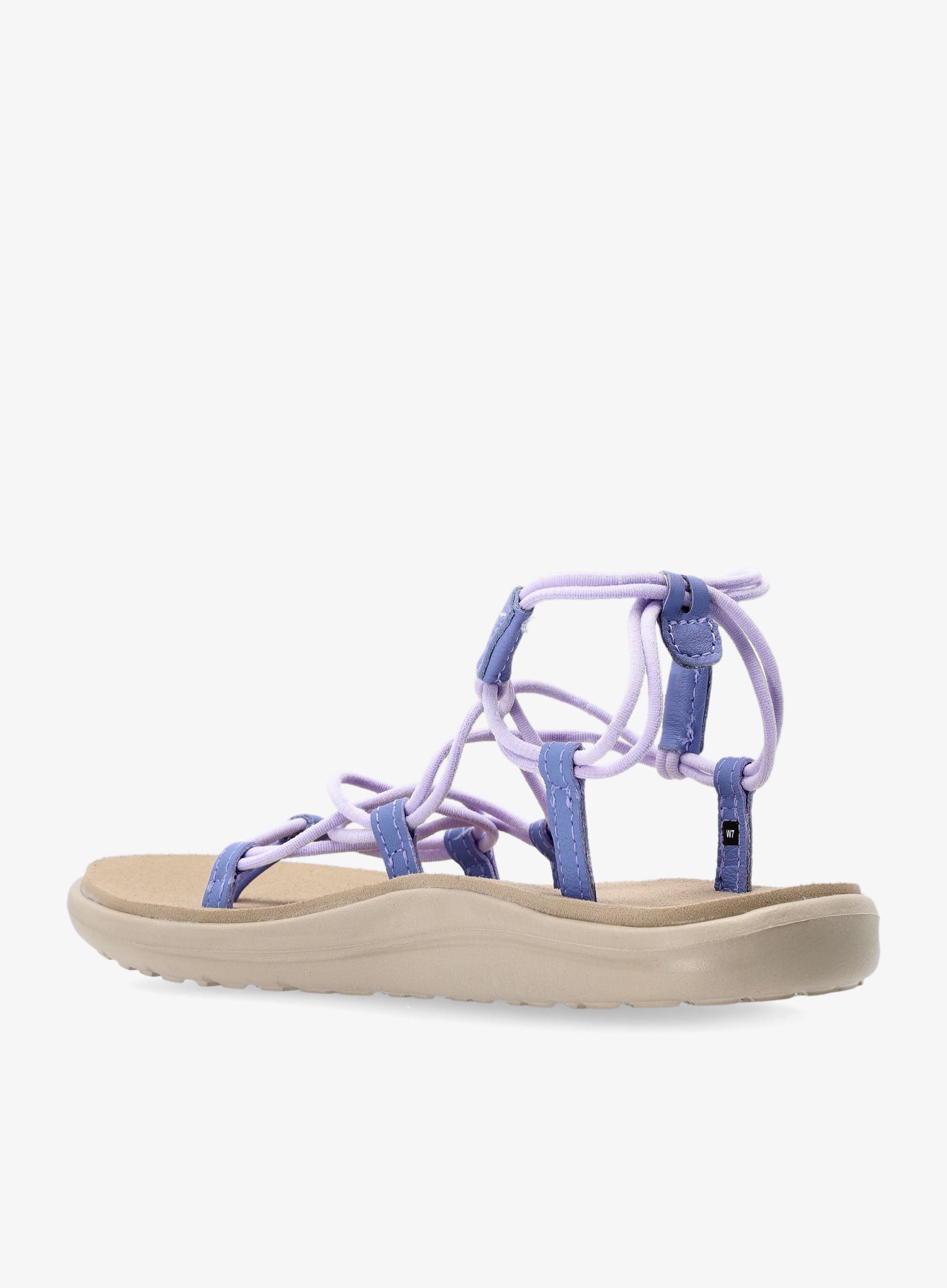 Ženski sandali Teva Voya Infinity - pastel lilac