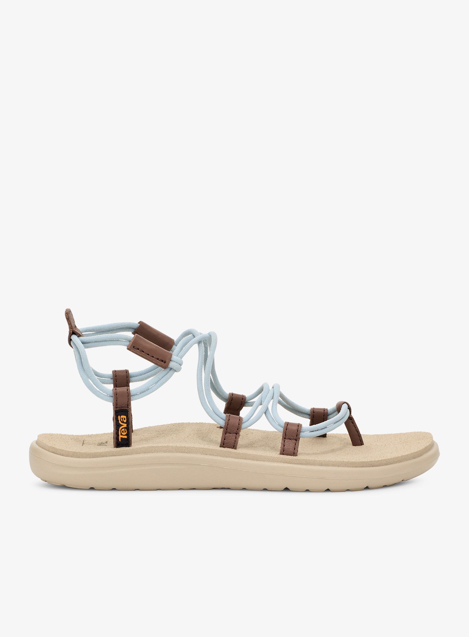 Ženski sandali Teva Voya Infinity - pearl blue