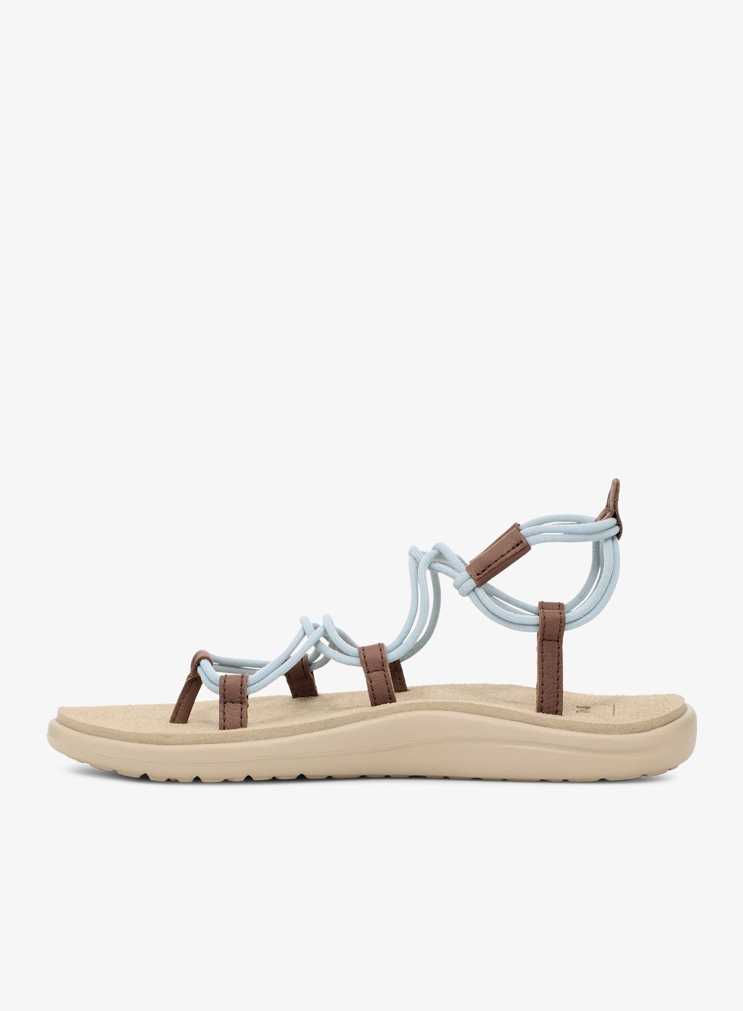 Ženski sandali Teva Voya Infinity - pearl blue