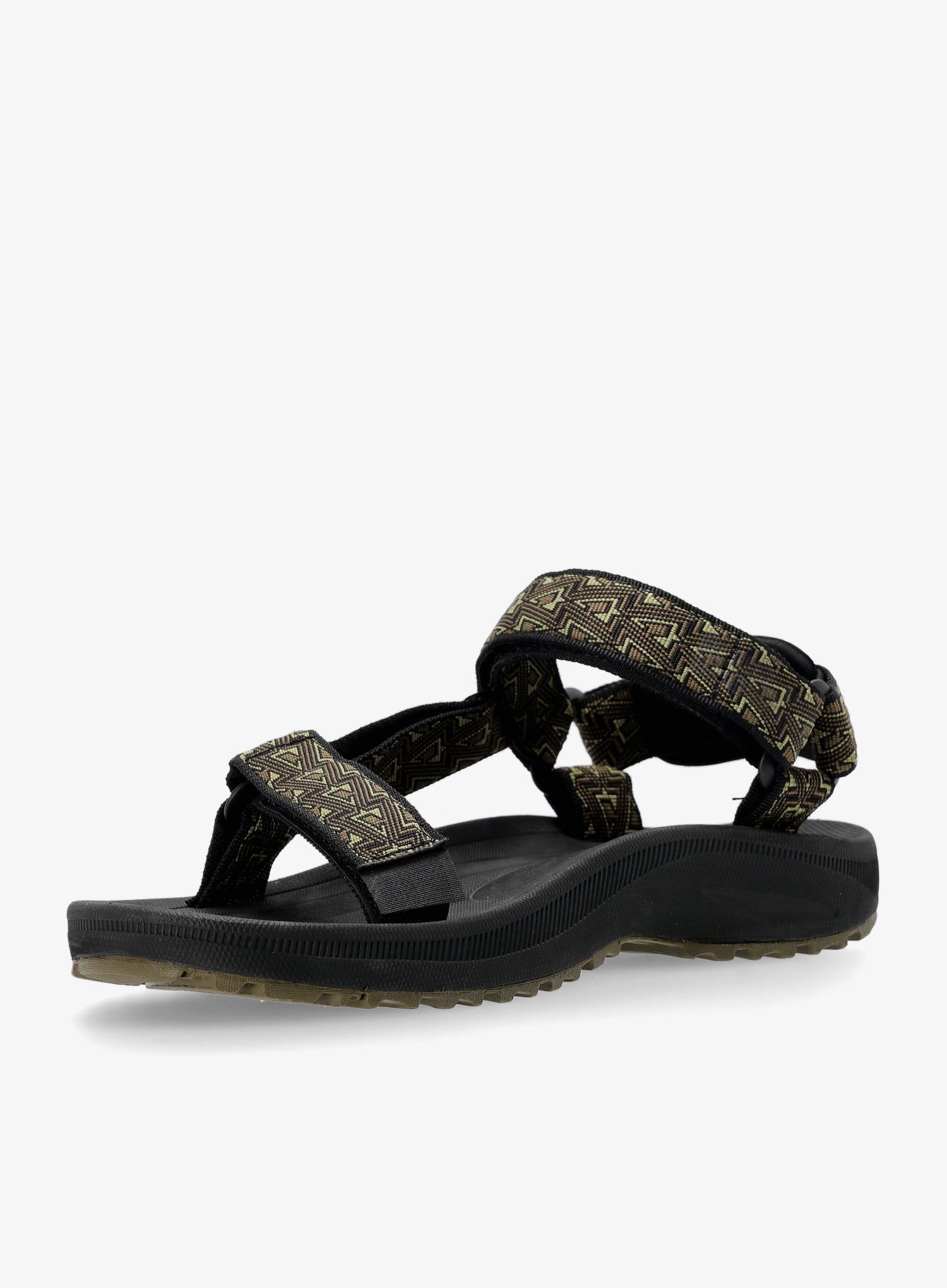 Pohodniški sandali Teva Winsted - bamboo dark olive