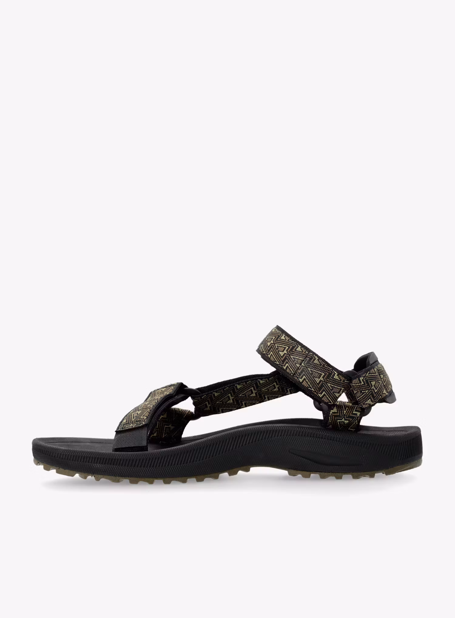 Pohodniški sandali Teva Winsted - bamboo dark olive