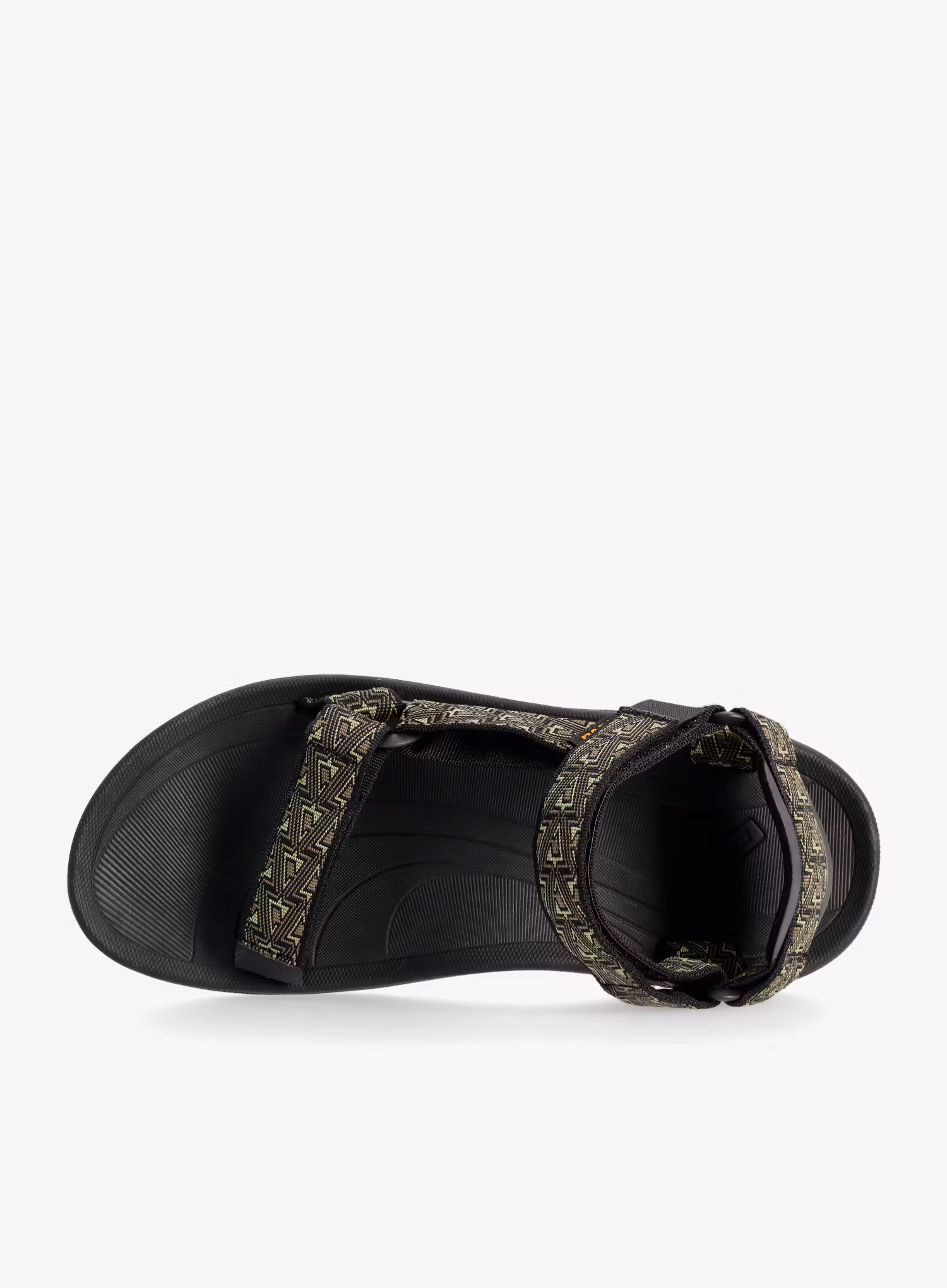 Pohodniški sandali Teva Winsted - bamboo dark olive