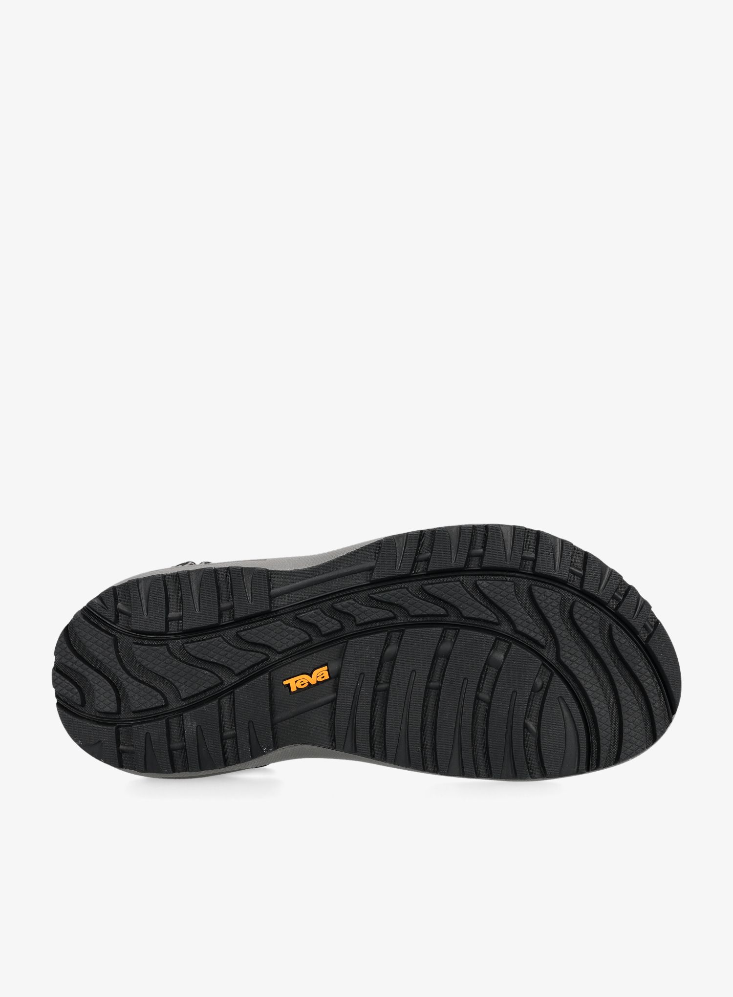 Pohodniški sandali Teva Winsted - layered rock black/grey