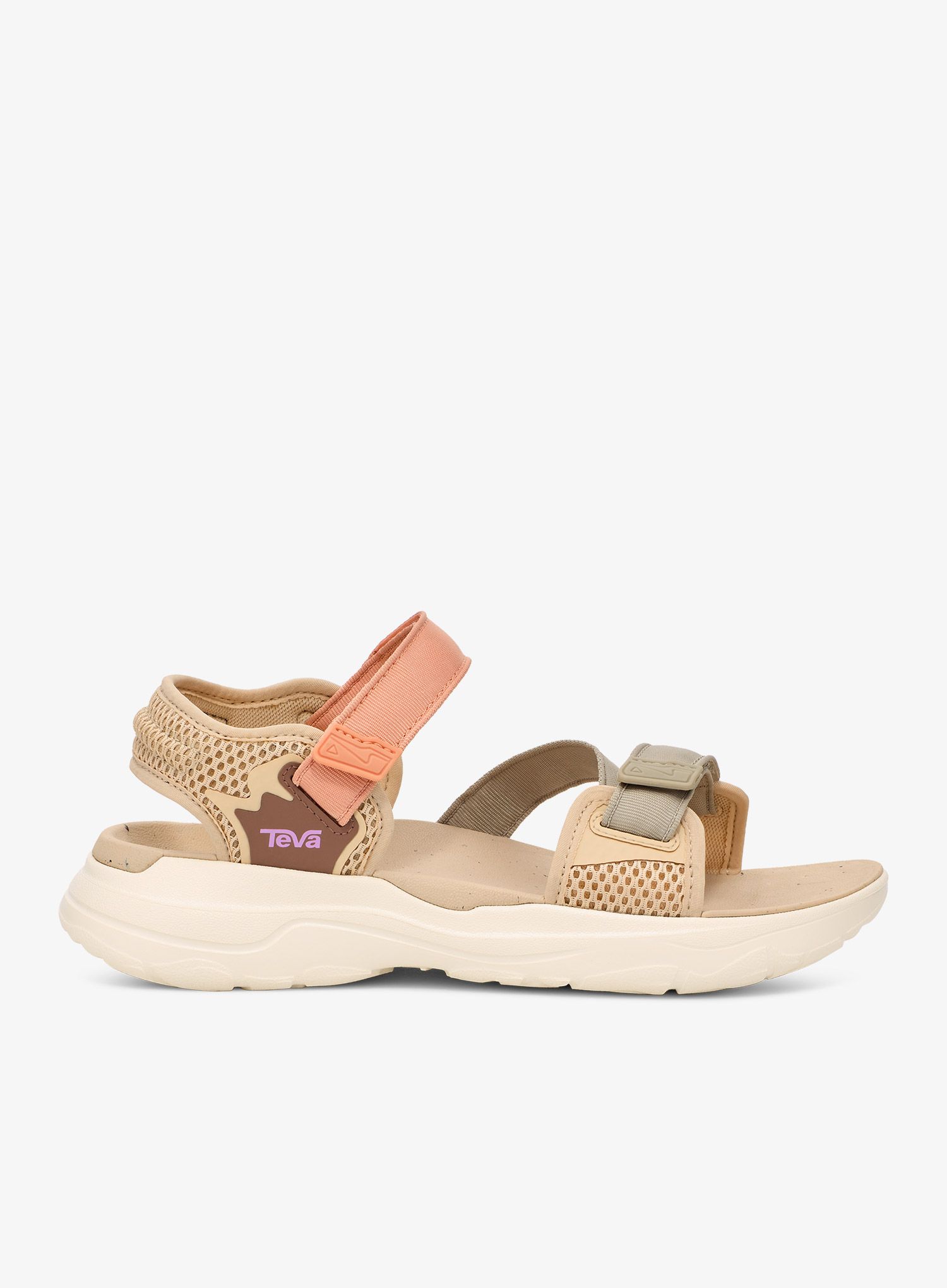 Ženski sandali Teva Zymic - unwind multi