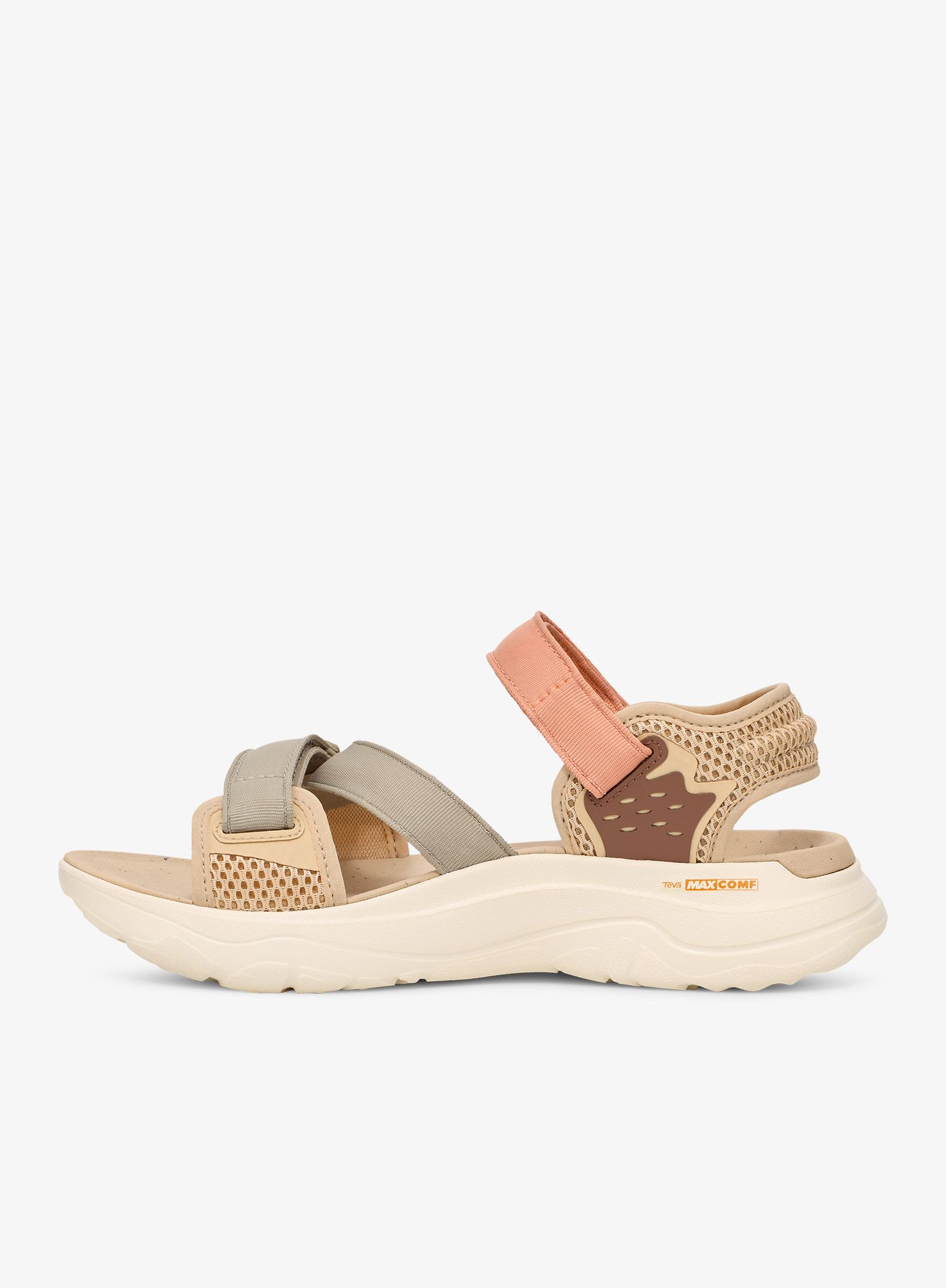 Ženski sandali Teva Zymic - unwind multi