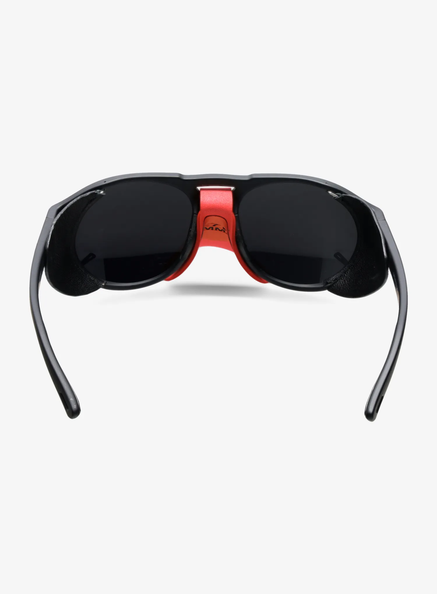 Zaščita The 7 Summits Nose Protector - red