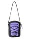 Torbica za čez ramo The North Face Jester Crossbody - optic violet/tnf black