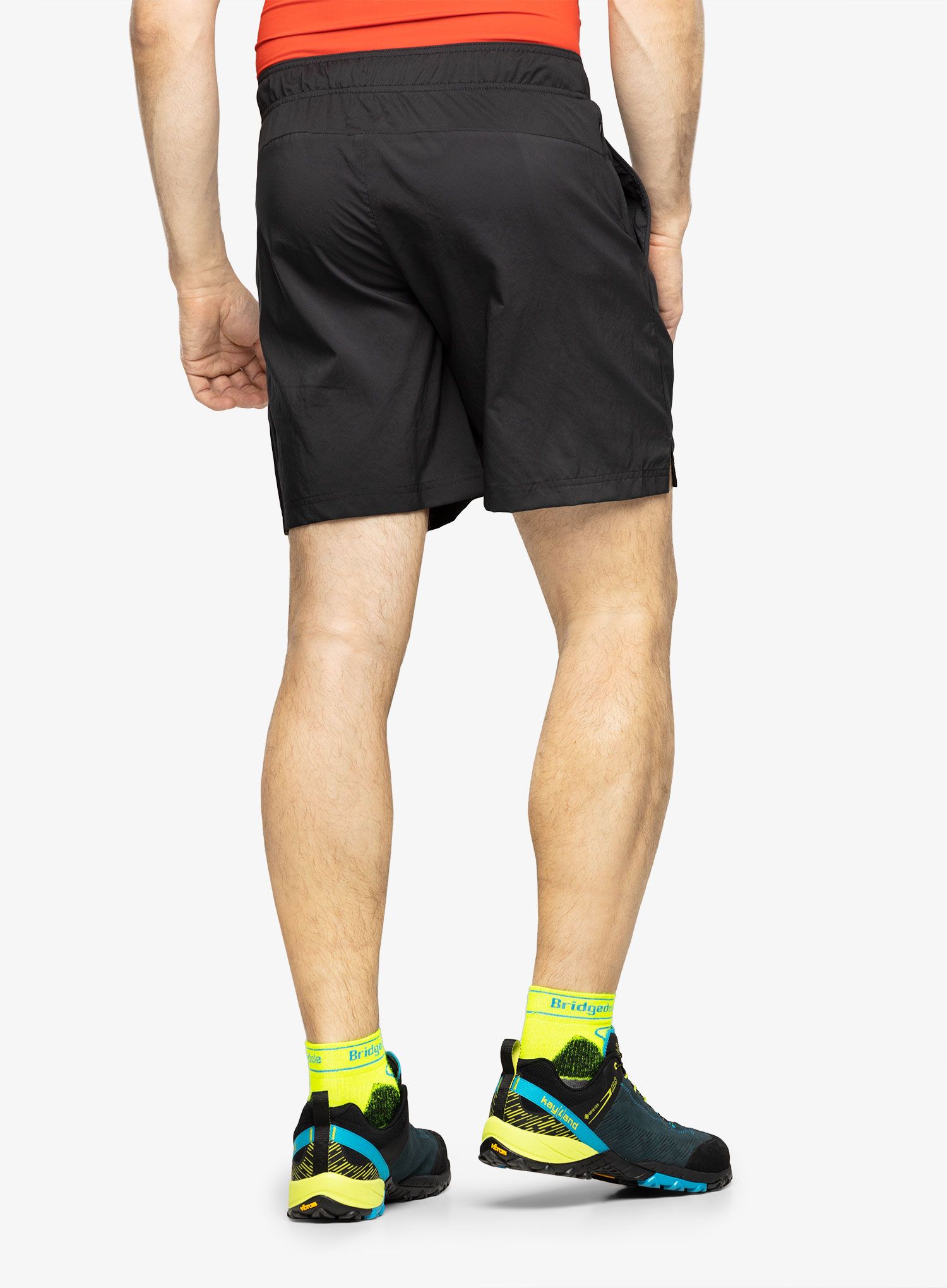 Športne kratke hlače The North Face 24/7 Short - tnf black