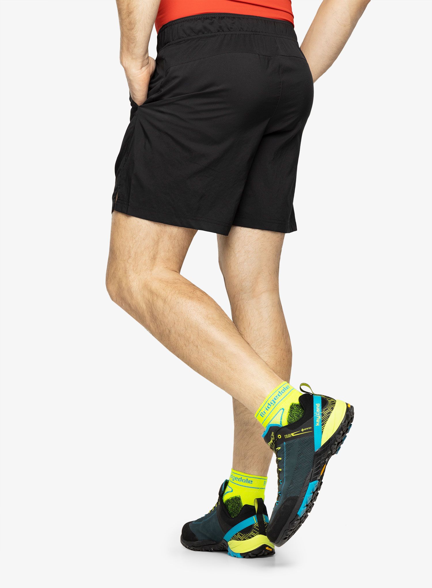 Športne kratke hlače The North Face 24/7 Short - tnf black