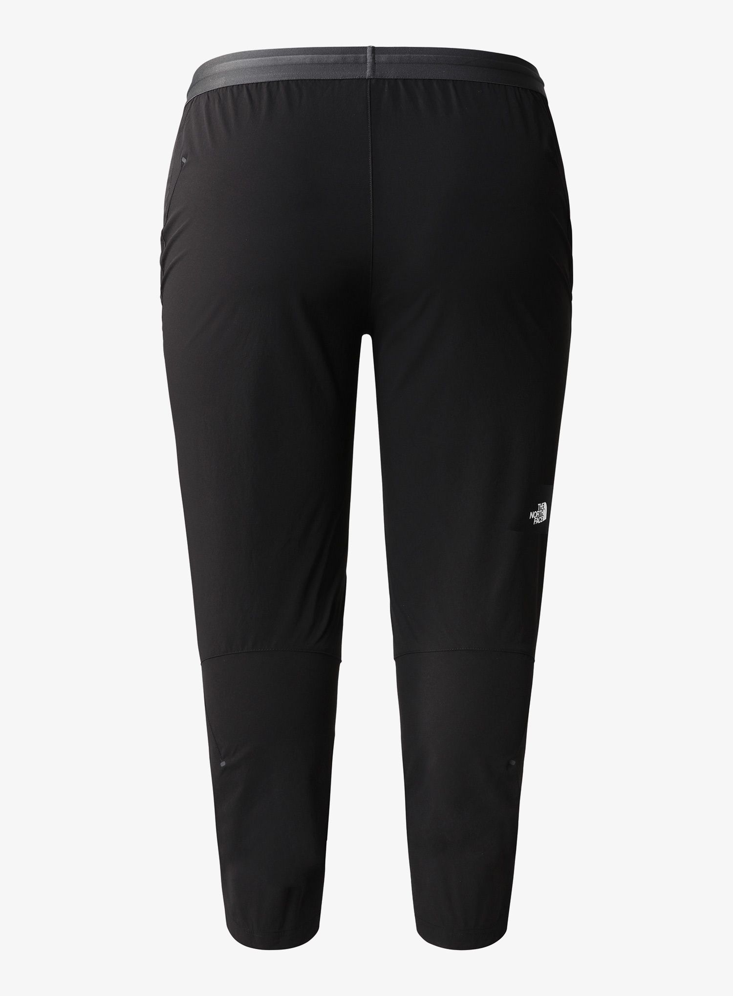 Ženske pohodniške hlače The North Face AO Pant Plus - tnf black
