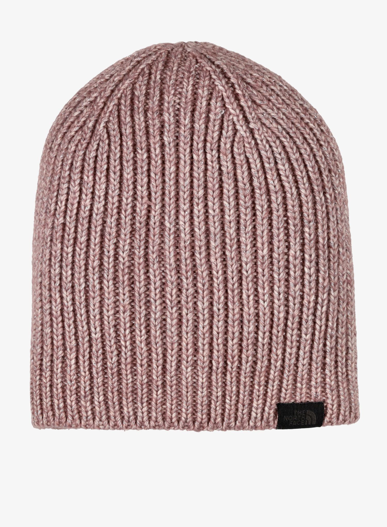 Ženska kapa The North Face Airspun Beanie - fawn grey