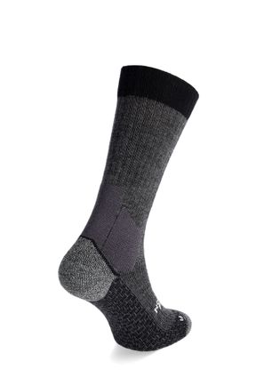 Pohodne nogavice The North Face Alpine High Sock - tnf black