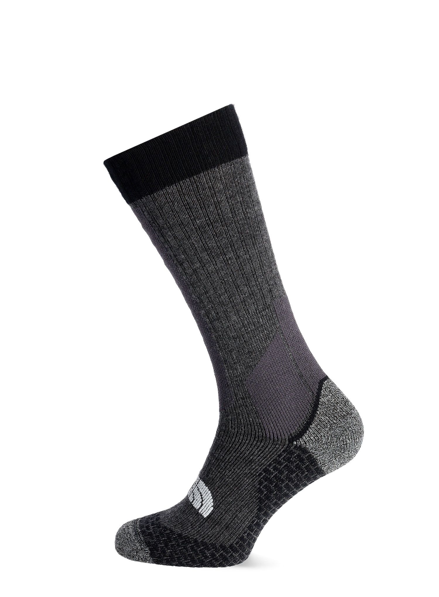 Pohodne nogavice The North Face Alpine High Sock - tnf black