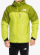Sintetična jakna The North Face Andola Synthetic Jacket - meadow grass/oak green