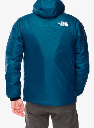 Sintetična jakna The North Face Andola Synthetic Jacket - midnight petrol