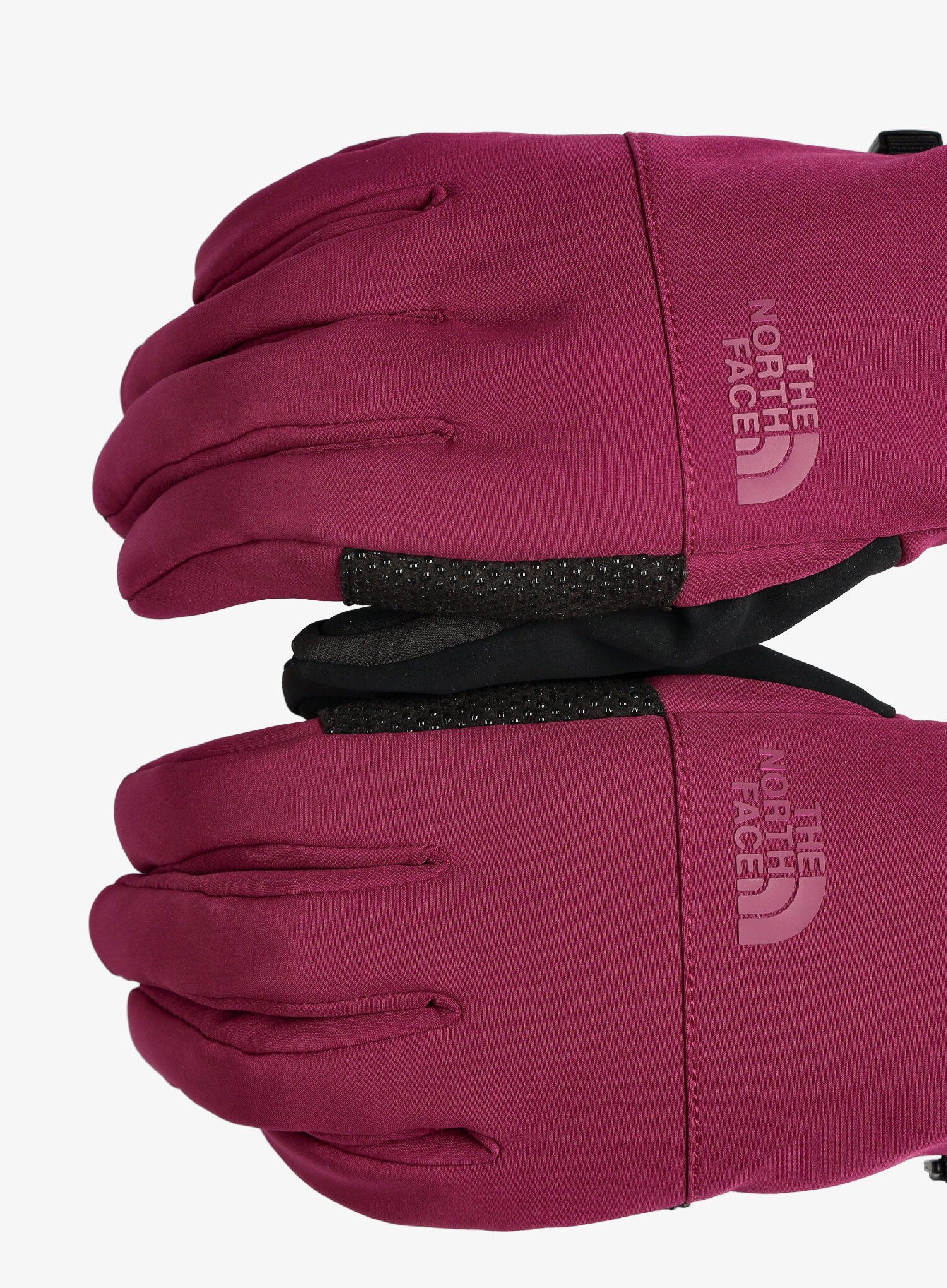 Ženske rokavice The North Face Apex Etip Glove - boysenberry