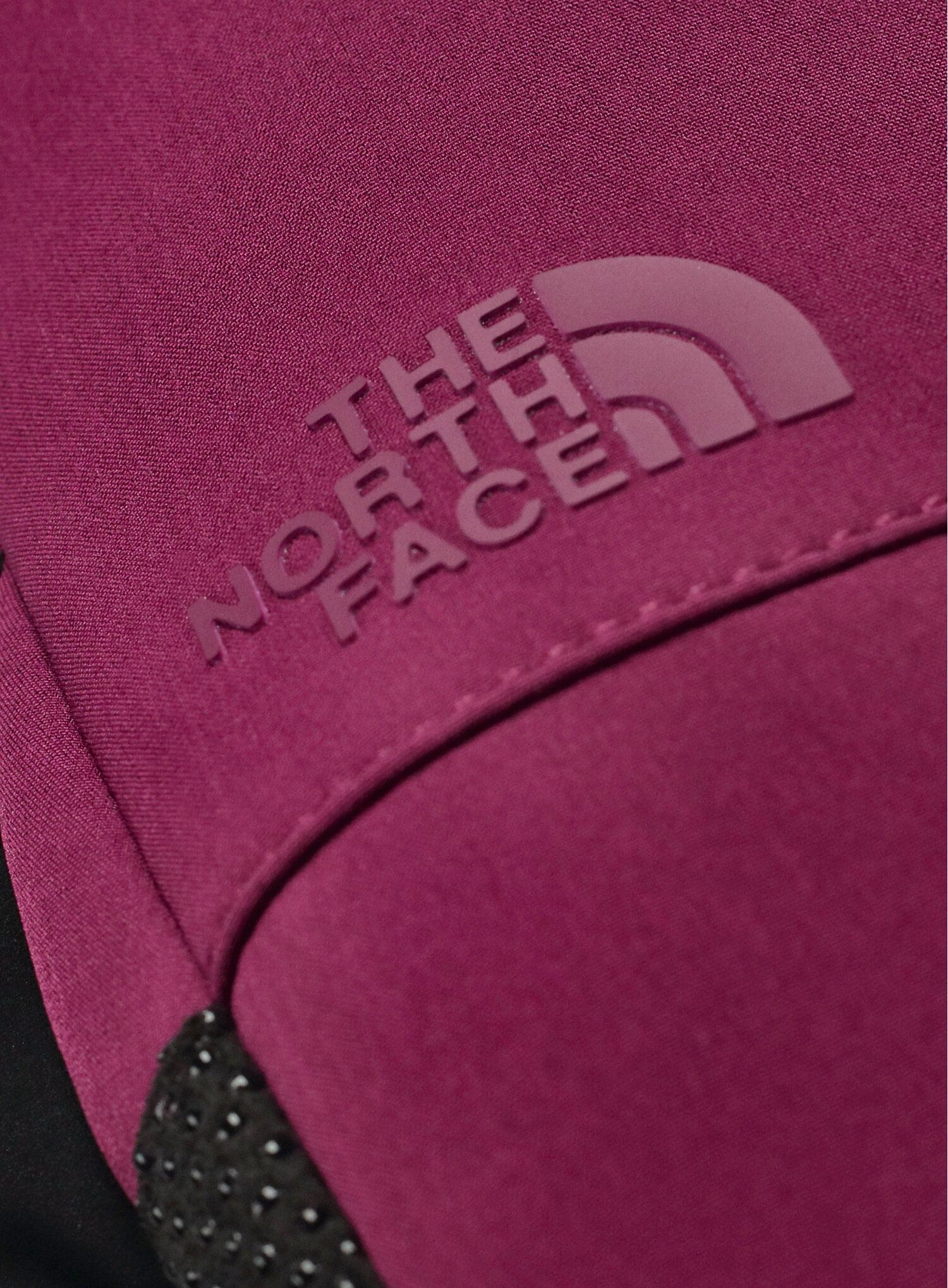 Ženske rokavice The North Face Apex Etip Glove - boysenberry