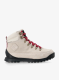 Ženski čevlji The North Face Back-To-Berkeley IV Leather WP - white dune/tnf black