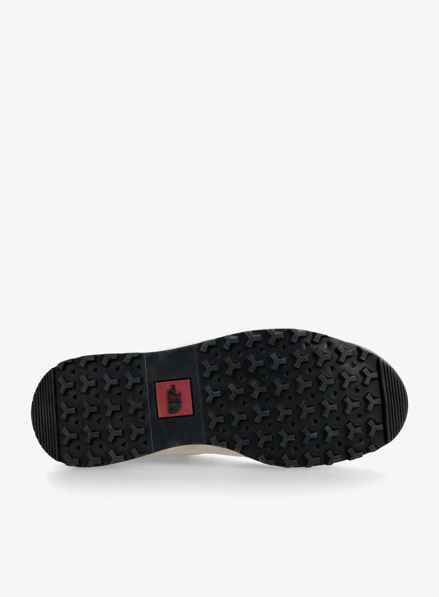 Ženski čevlji The North Face Back-To-Berkeley IV Leather WP - white dune/tnf black