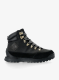 Ženski čevlji The North Face Back-To-Berkeley IV Leather WP - tnf black/tnf black