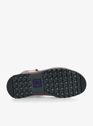 Ženski čevlji The North Face Back-To-Berkeley IV Textile Wp - moonstone grey/lunar stone