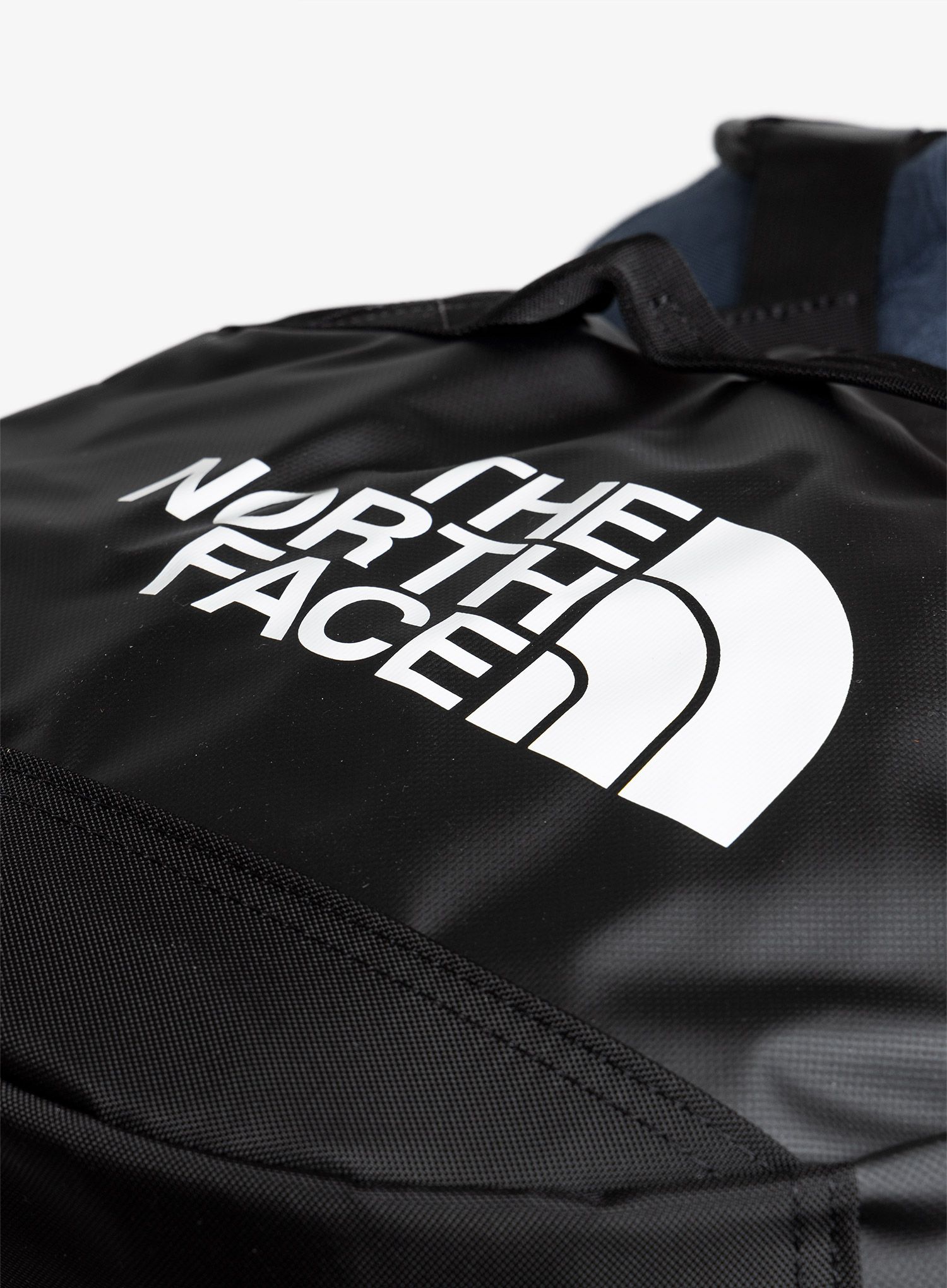 Torba The North Face Base Camp Duffel M - tnf black/tnf white